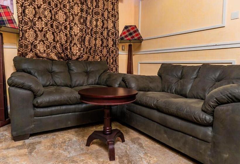 سوییت, Gallani Suites