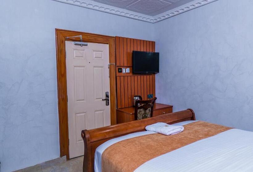 اتاق اکونومی, Gallani Suites