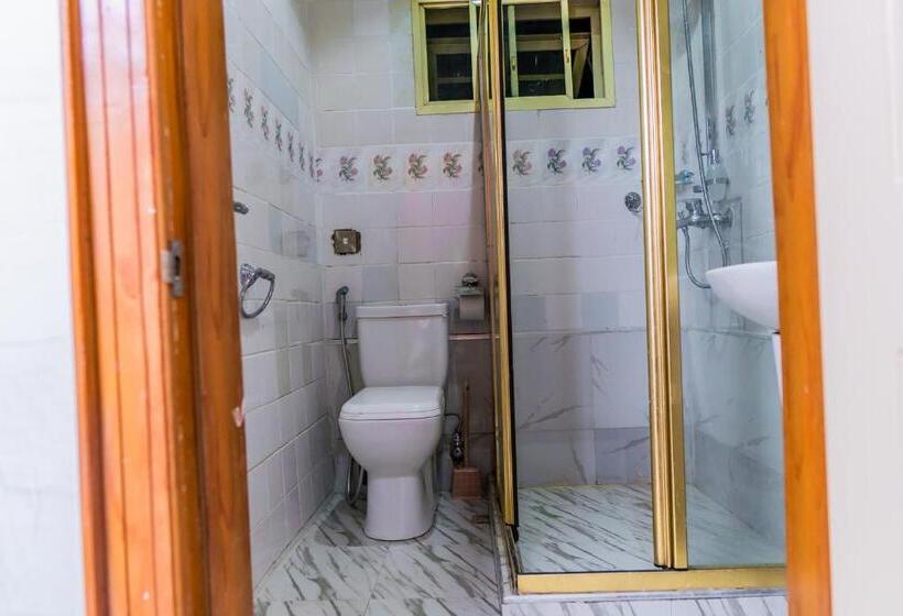 اتاق اکونومی, Gallani Suites