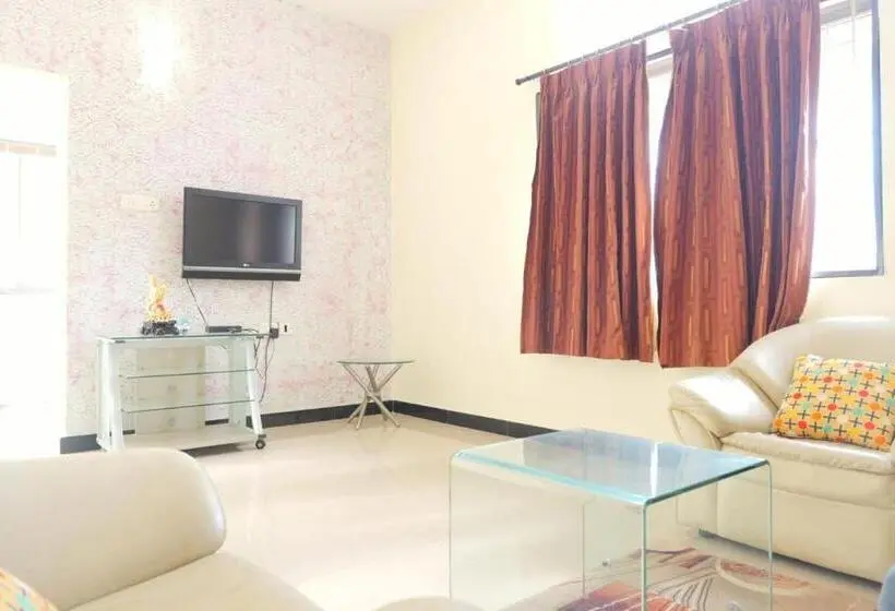 Standard-huone, Jtc Club Resort