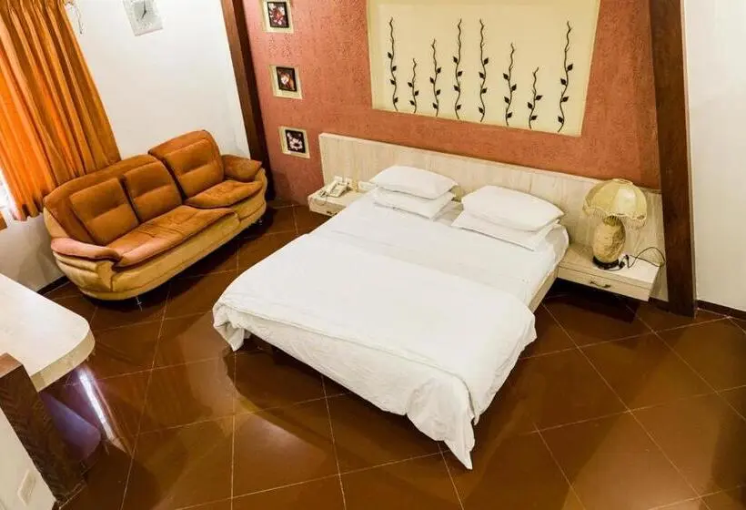 Standard-huone, Jtc Club Resort