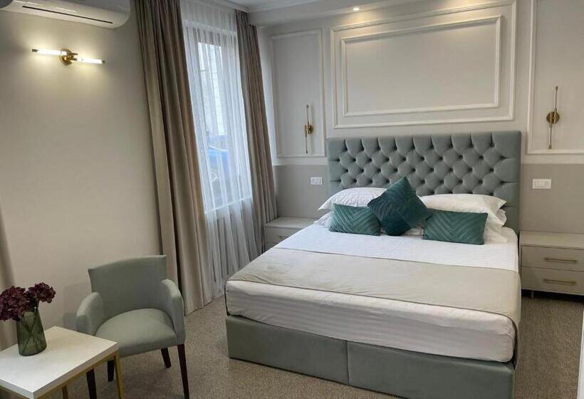 スタンダードルーム, La Strada The Villa