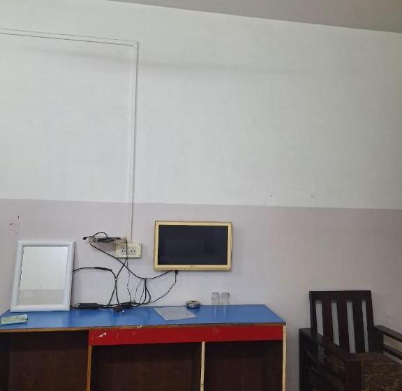 اتاق استاندارد, Mayur