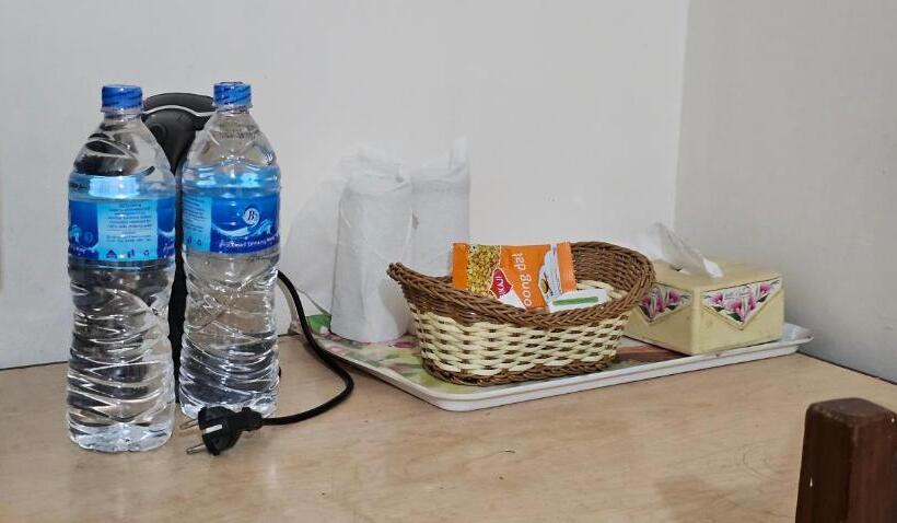 اتاق لوکس, Simara