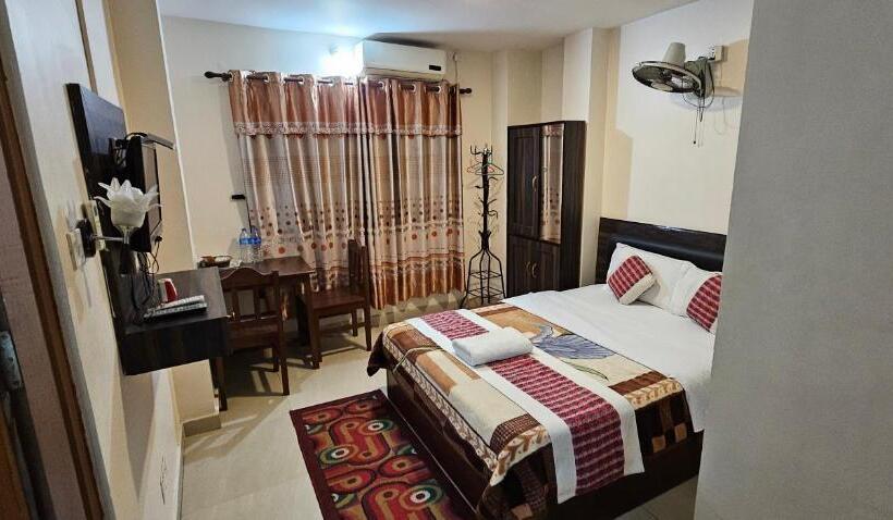 اتاق لوکس, Simara