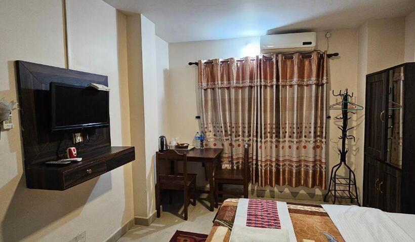 اتاق استاندارد, Simara