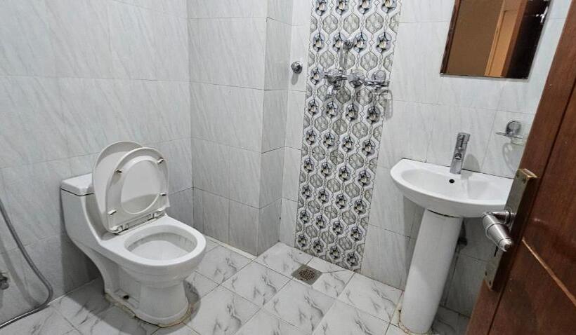 اتاق استاندارد, Simara