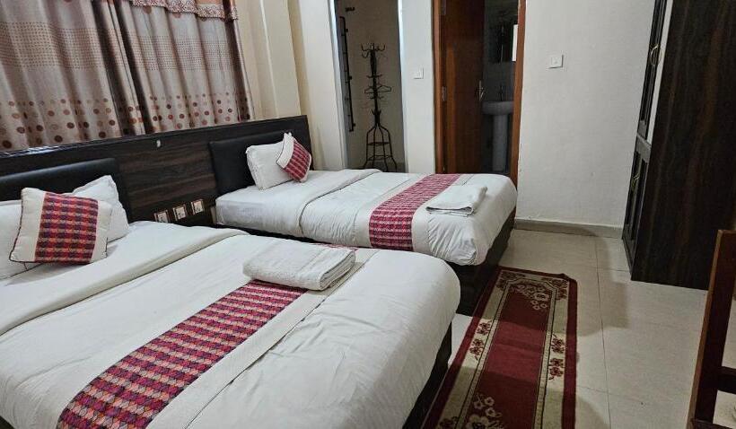 اتاق استاندارد, Simara