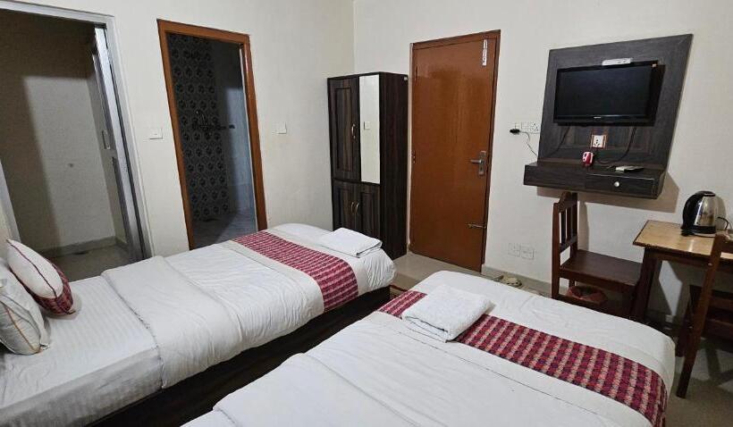 اتاق استاندارد, Simara