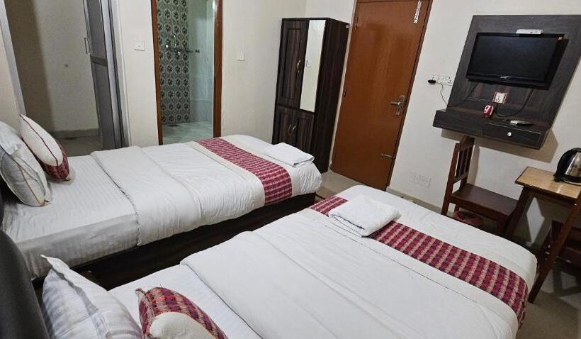 اتاق استاندارد, Simara