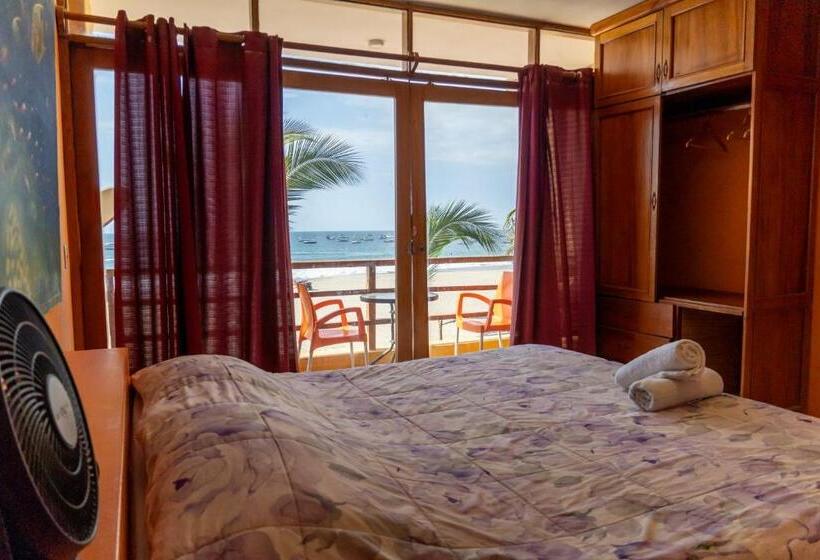 غرفة ديلوكس, Veleritos