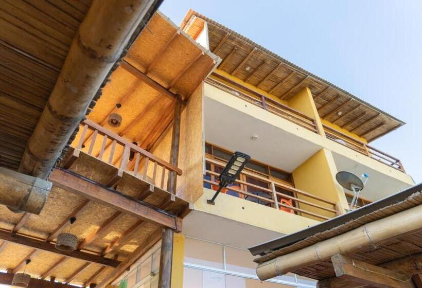 غرفة ديلوكس, Veleritos