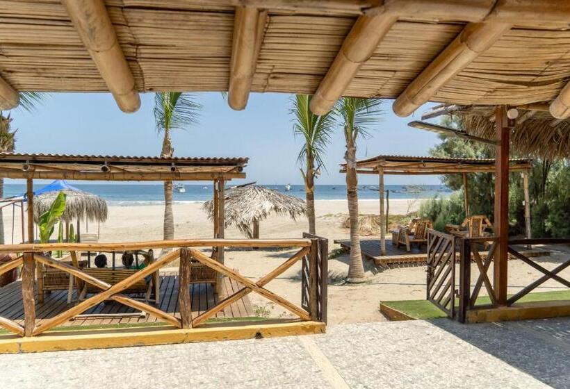 غرفة ديلوكس, Veleritos