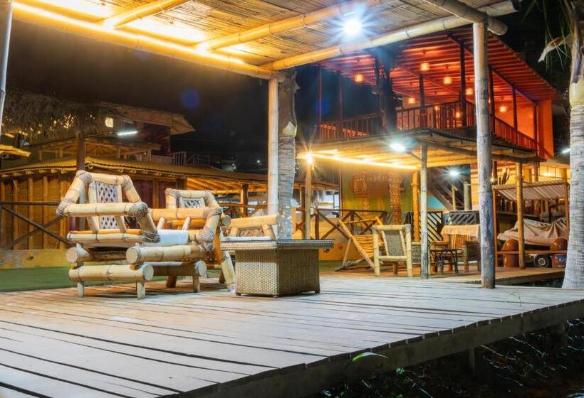 غرفة ديلوكس, Veleritos