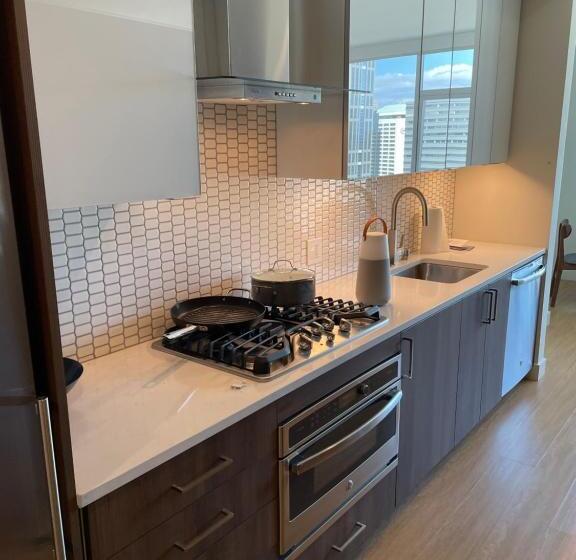 1 Bedroom Apartment Lake View, Kiara