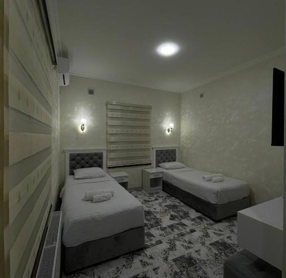 スタンダードルーム, гостевой дом сардор