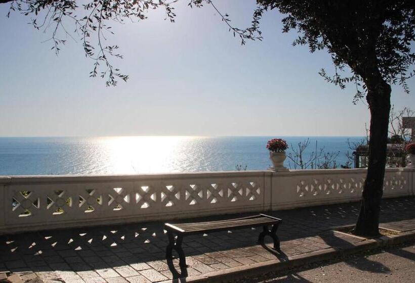 חדר סטנדרט, Affittacamere Dei Desideri