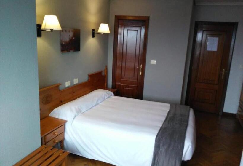 スタンダードルーム, San Telmo