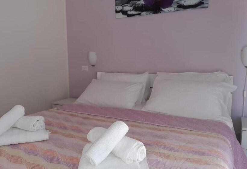 اتاق استاندارد, Il Borgo Marinaro