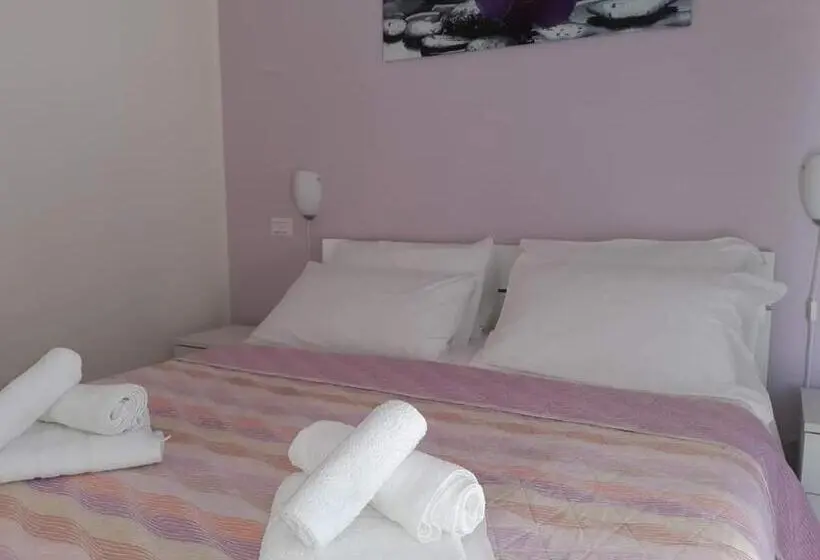 Standard-huone, Il Borgo Marinaro