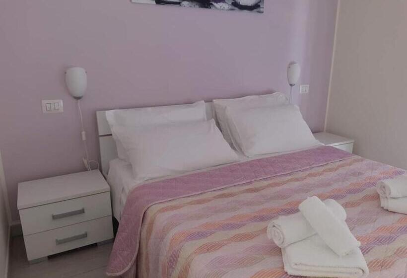 اتاق استاندارد, Il Borgo Marinaro