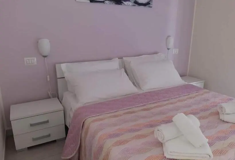 Standard-huone, Il Borgo Marinaro
