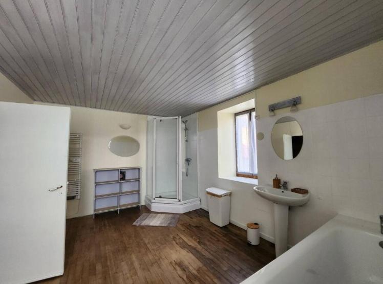 منزل غرفة نوم واحدة, L écrin Atypique De Carlux : Confort Pour 8