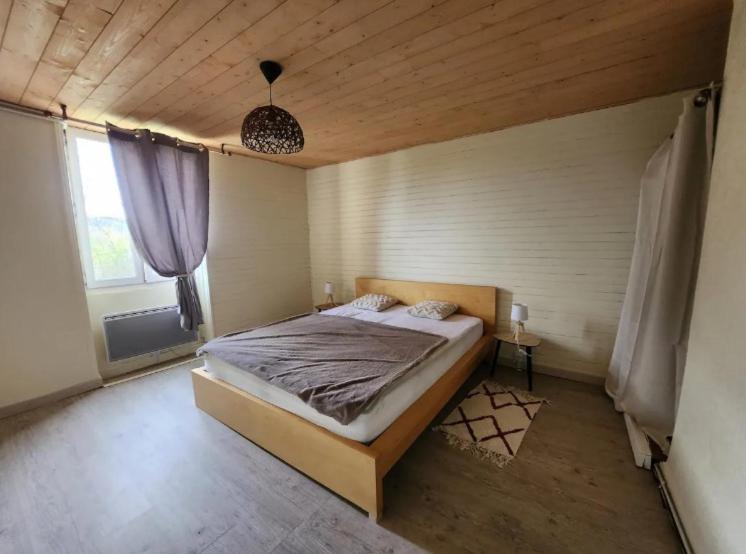 منزل غرفة نوم واحدة, L écrin Atypique De Carlux : Confort Pour 8