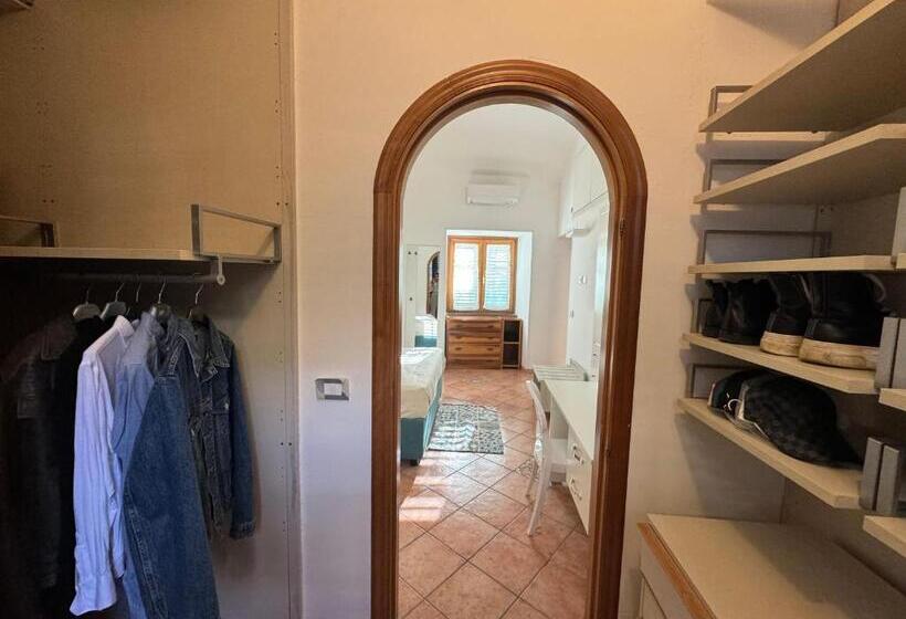 חדר דלוקס, Sara Luxury Rooms