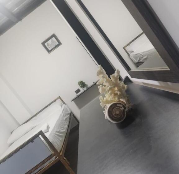 패밀리 스위트, Suites Y Departamentos Vacacionales Puerto López