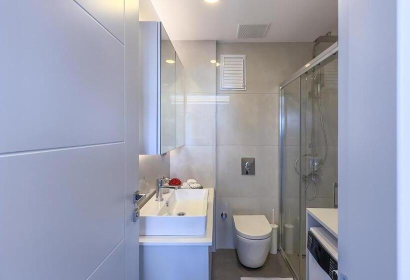 Апартаменты 1 Спальня, Ulu Panorama Residence