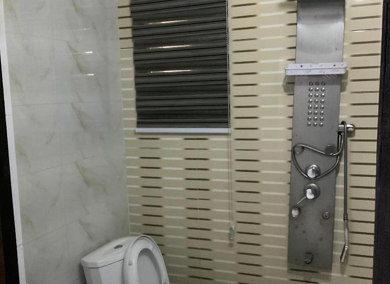 اتاق استاندارد, Blue Moon Hotel Victoria Island