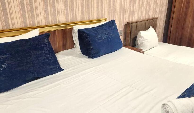 Standard-huone, Ariva Center