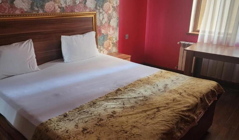 Standard-huone, Ariva Center