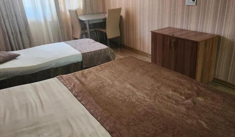 Standard-huone, Ariva Center