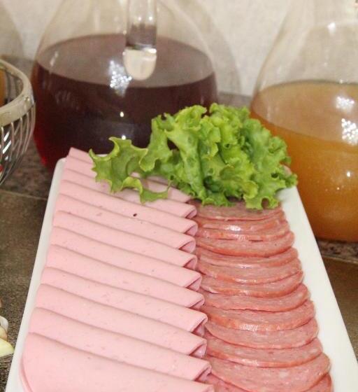 Standard Kolmen Hengen Huone, Ariva Center