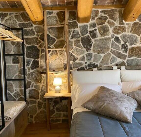 غرفة قياسية, Azienda Agricola Ca  Lunga