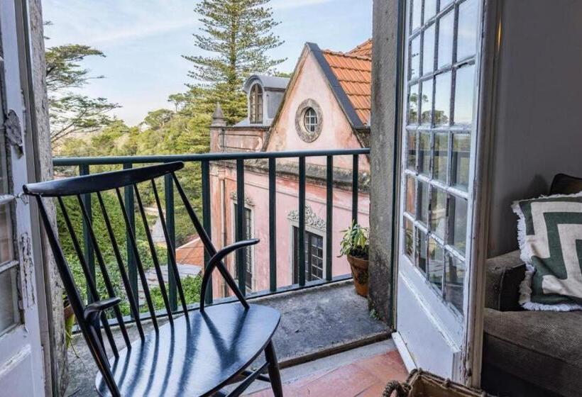 Apartament 1 Sypialnia, Cozy Little Romm On Palace Patio