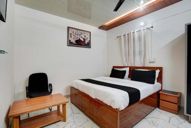 اتاق استاندارد, Jmd