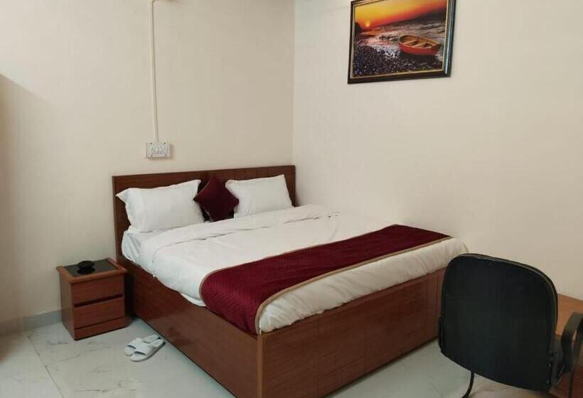 اتاق استاندارد, Jmd