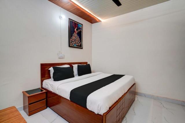 اتاق استاندارد, Jmd