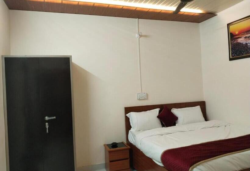 اتاق لوکس, Jmd