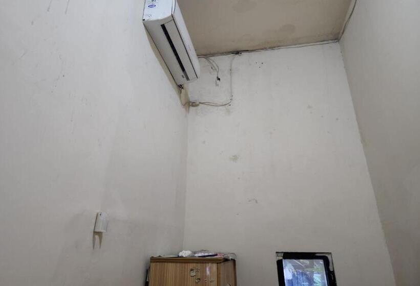 Quarto Estandar Cama King, Oyo 93865 Dv Homestay Syariah Kupang
