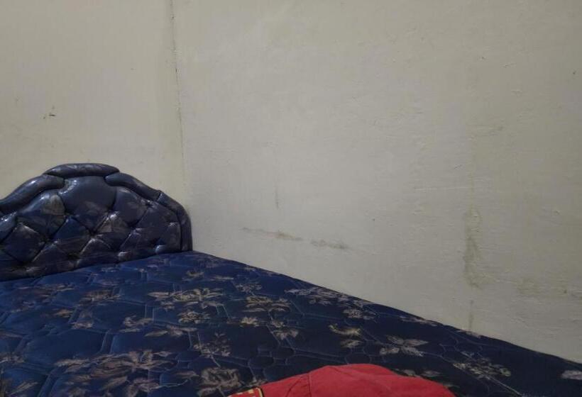 חדר סטנדרט עם מיטת קינג, Oyo 93865 Dv Homestay Syariah Kupang