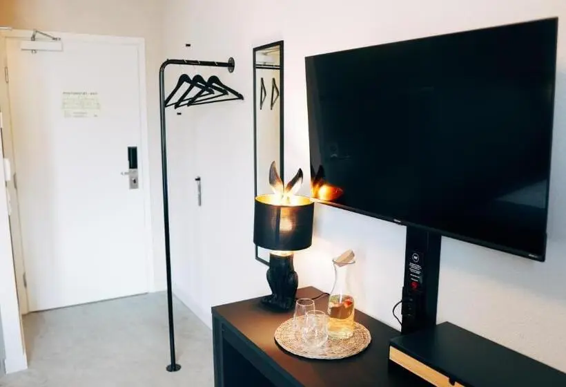スタンダードルーム, Loft Hotel Rauma