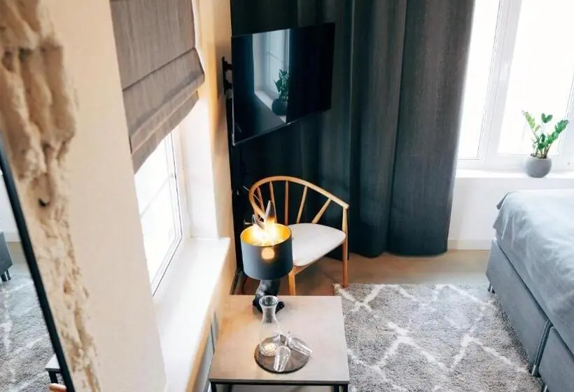 スタンダードルーム, Loft Hotel Rauma