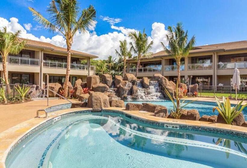 فيلا 3 غرف نوم, Luana Garden Villas By Maui Resort Rentals