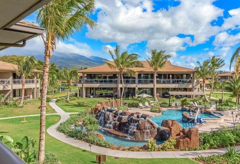 فيلا 3 غرف نوم, Luana Garden Villas By Maui Resort Rentals