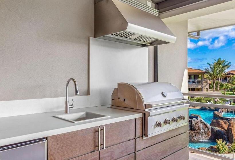 فيلا 3 غرف نوم, Luana Garden Villas By Maui Resort Rentals