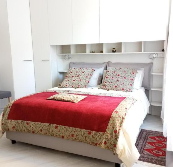 اتاق استاندارد, Da Stefania